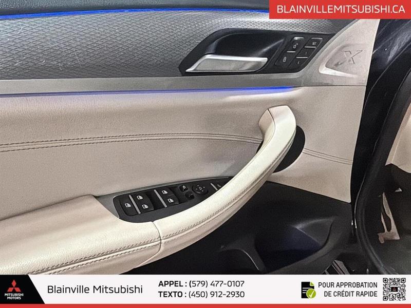 bmw X3 2021 - 13