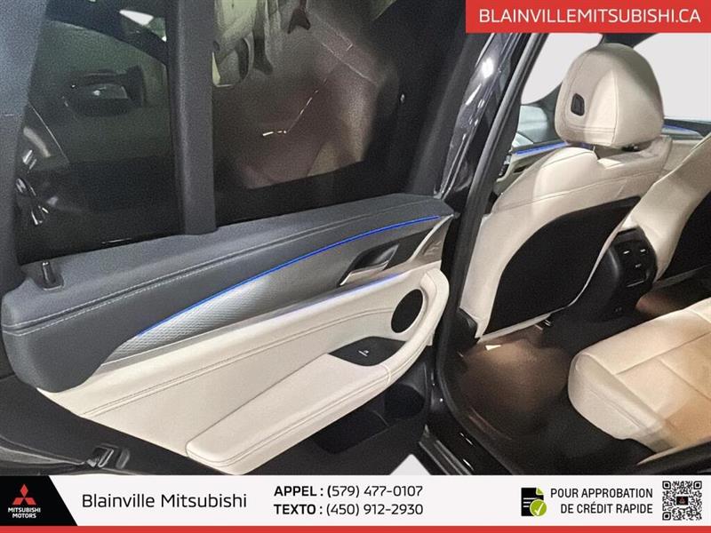 bmw X3 2021 - 16