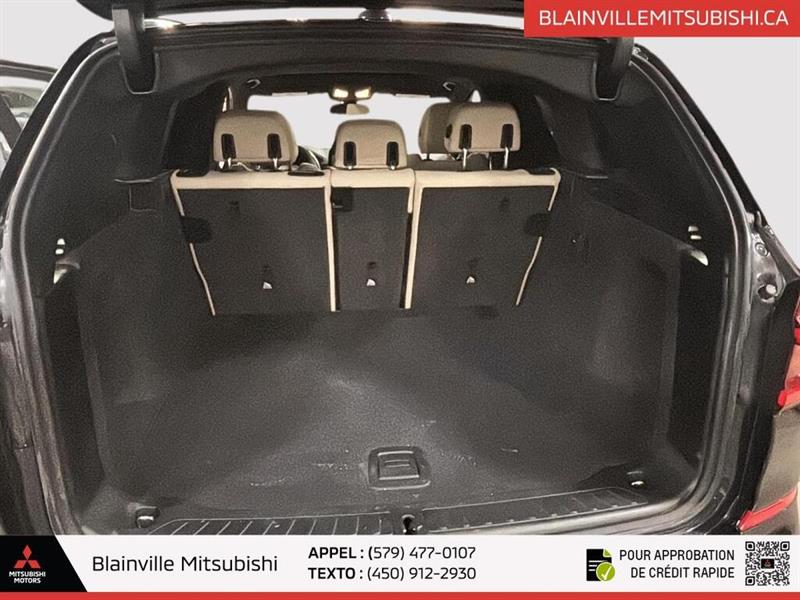 bmw X3 2021 - 18