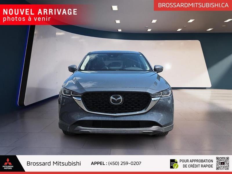 mazda CX-5 2023 - 2