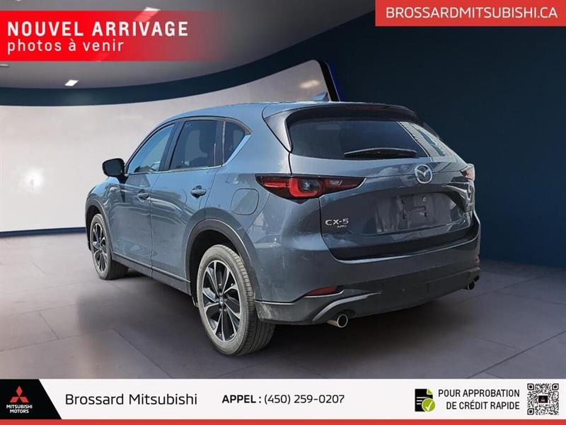 mazda CX-5 2023 - 4