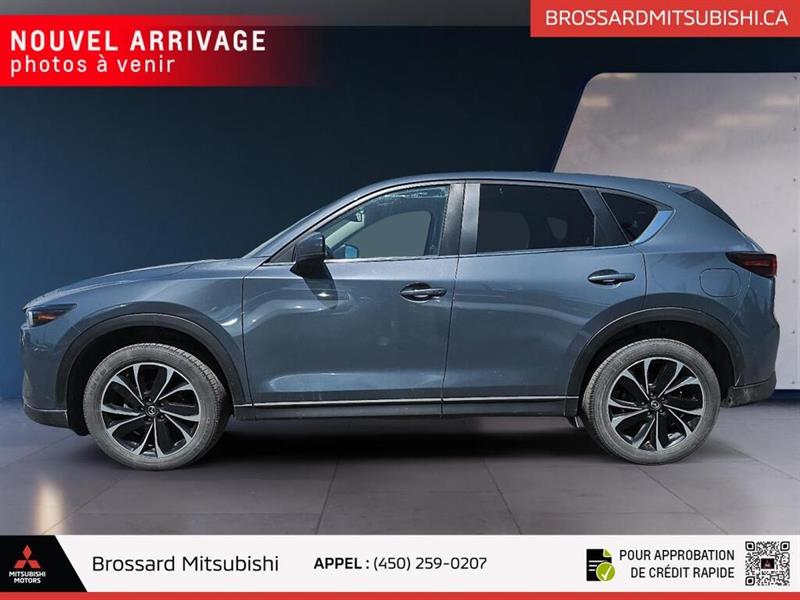 mazda CX-5 2023 - 5