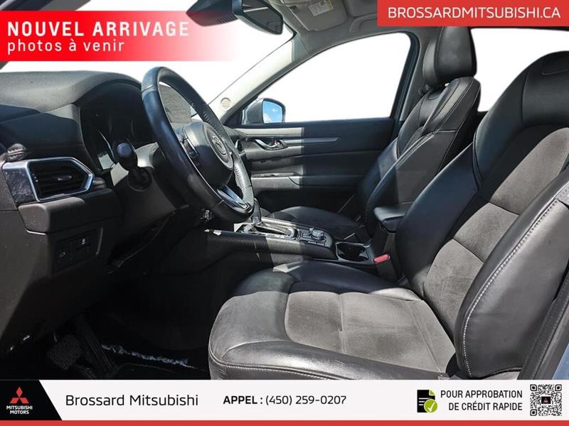 mazda CX-5 2023 - 7
