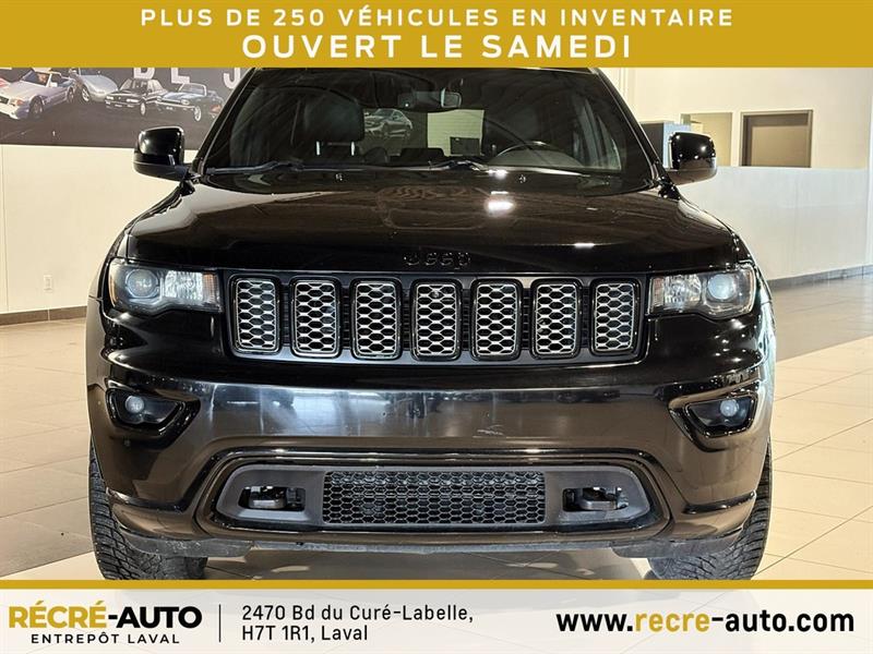 jeep Grand Cherokee 2020 - 3