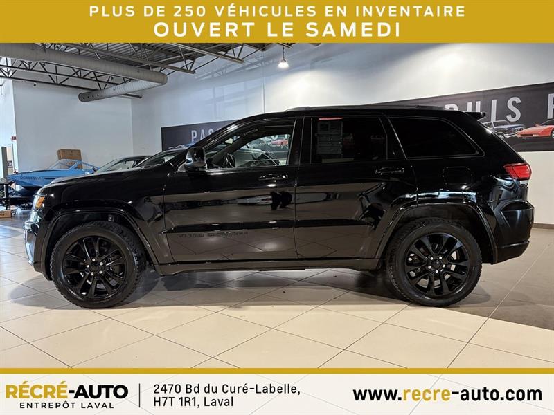 jeep Grand Cherokee 2020 - 4