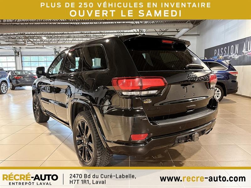 jeep Grand Cherokee 2020 - 5