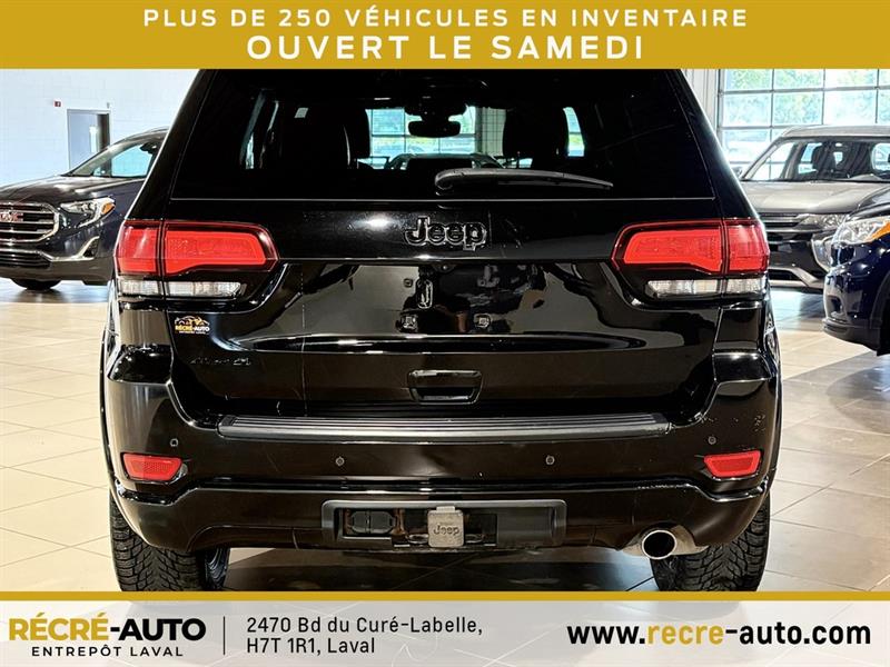 jeep Grand Cherokee 2020 - 6