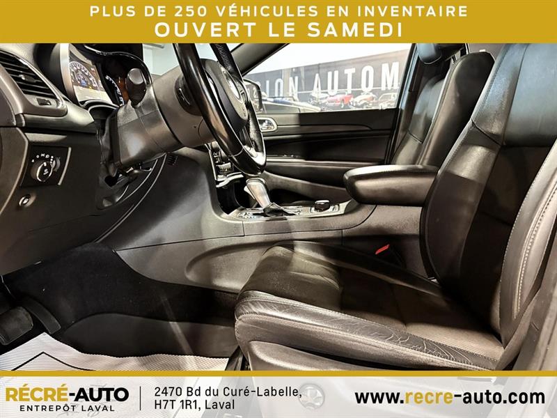 jeep Grand Cherokee 2020 - 9