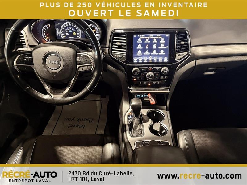 jeep Grand Cherokee 2020 - 15
