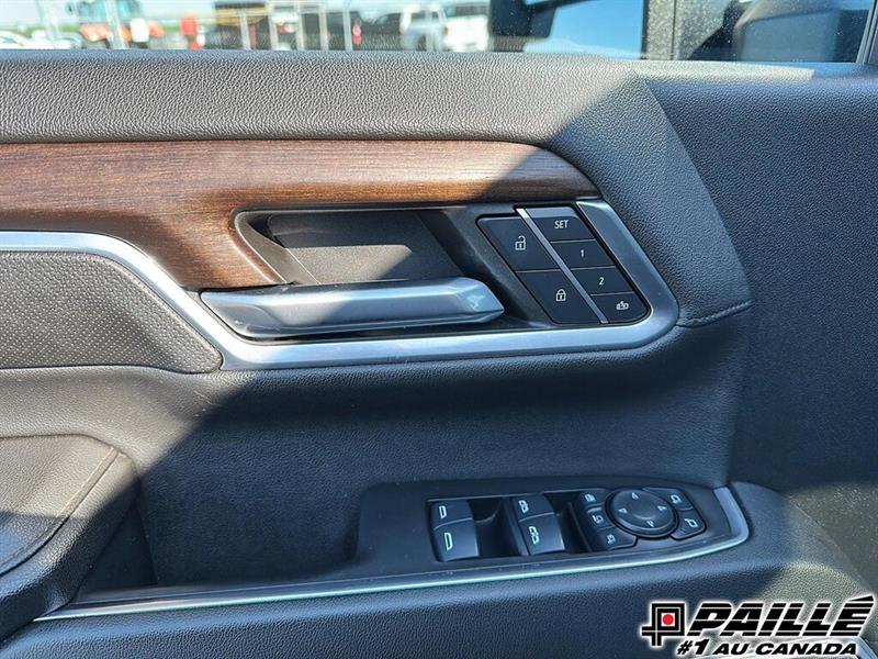 chevrolet Silverado 2500HD 2024 - 9