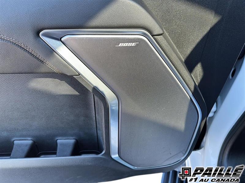 chevrolet Silverado 2500HD 2024 - 10