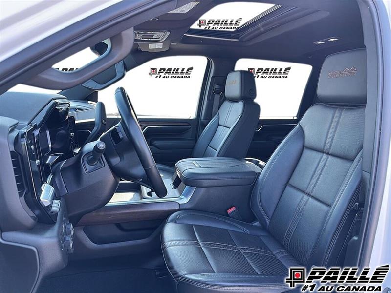 chevrolet Silverado 2500HD 2024 - 12