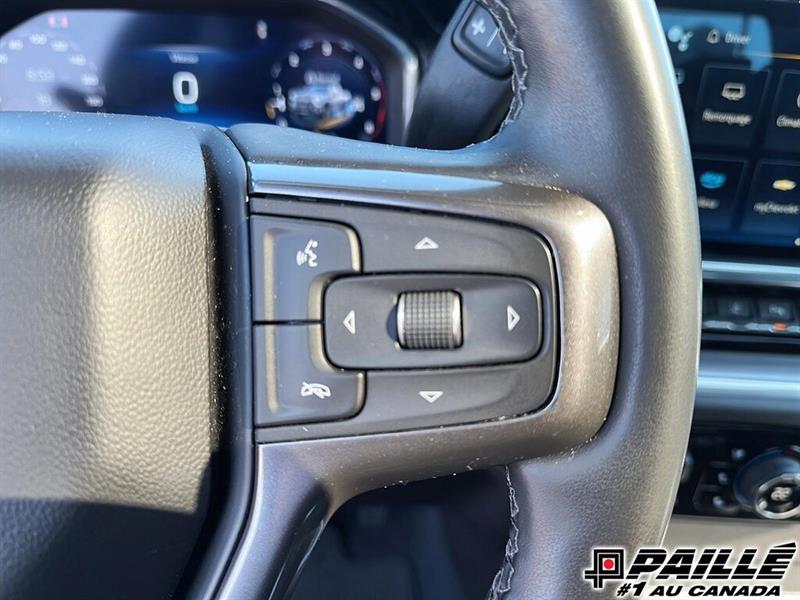 chevrolet Silverado 2500HD 2024 - 14