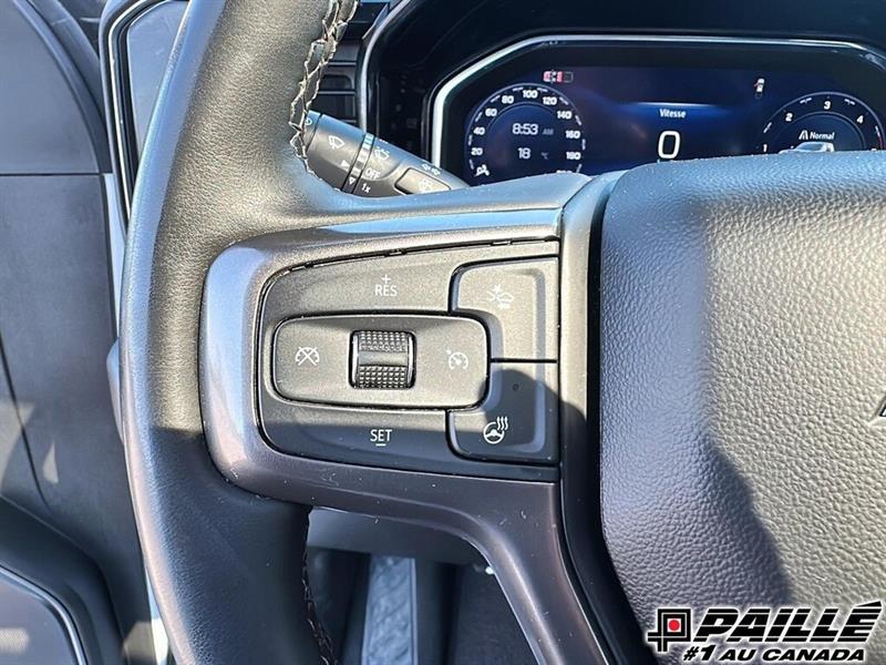 chevrolet Silverado 2500HD 2024 - 15