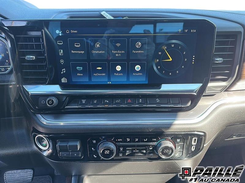 chevrolet Silverado 2500HD 2024 - 18