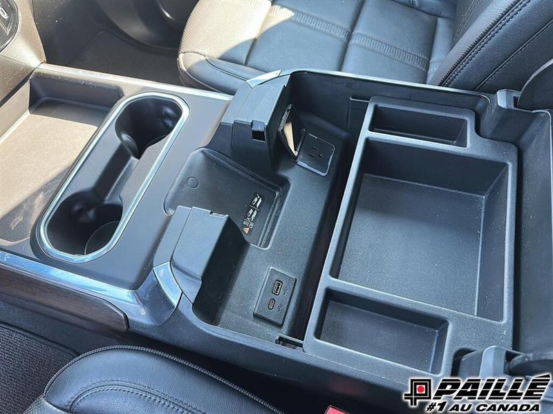 chevrolet Silverado 2500HD 2024 - 20