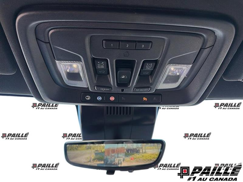 chevrolet Silverado 2500HD 2024 - 21