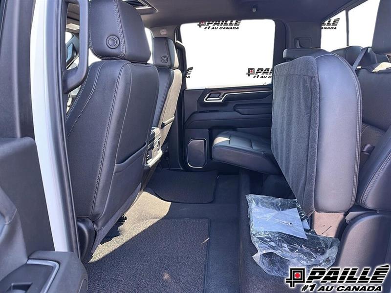 chevrolet Silverado 2500HD 2024 - 23