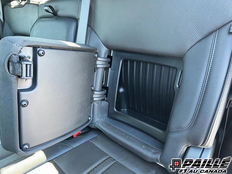 chevrolet Silverado 2500HD 2024 - 24