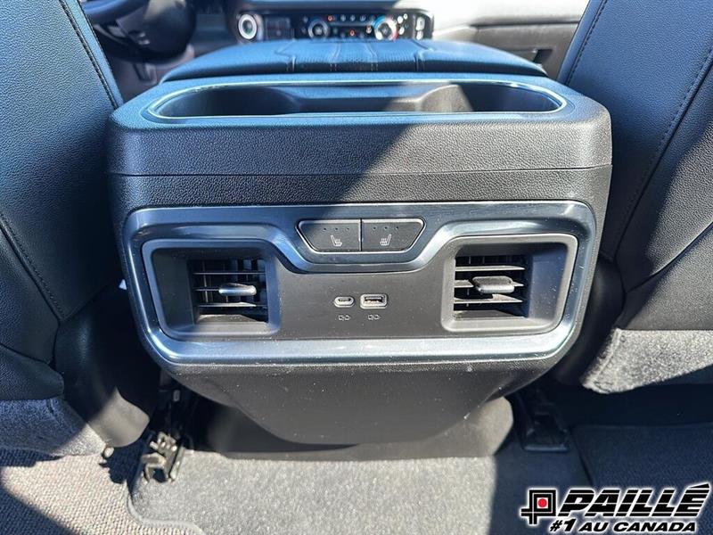 chevrolet Silverado 2500HD 2024 - 26