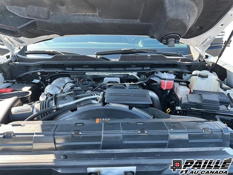 chevrolet Silverado 2500HD 2024 - 29