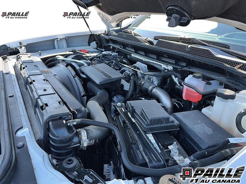 chevrolet Silverado 2500HD 2024 - 30