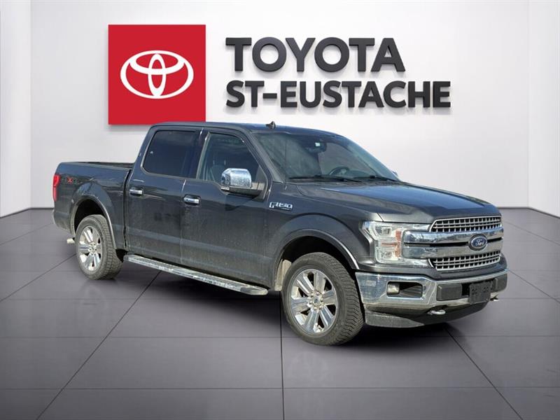ford F-150 2019 - 2
