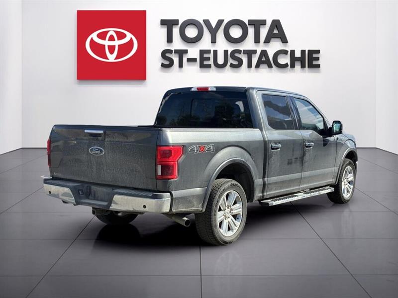 ford F-150 2019 - 3