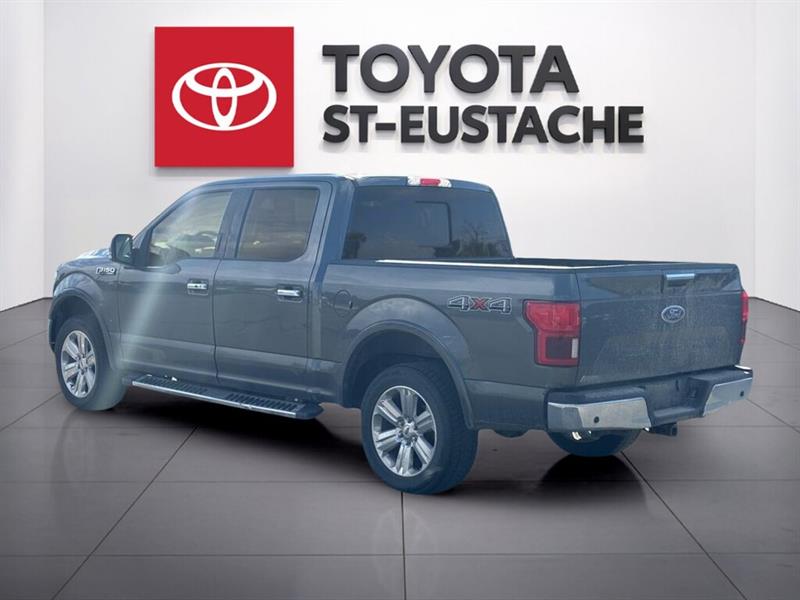 ford F-150 2019 - 4