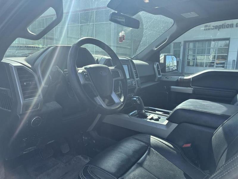 ford F-150 2019 - 5