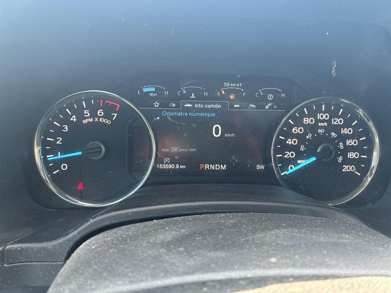 ford F-150 2019 - 6