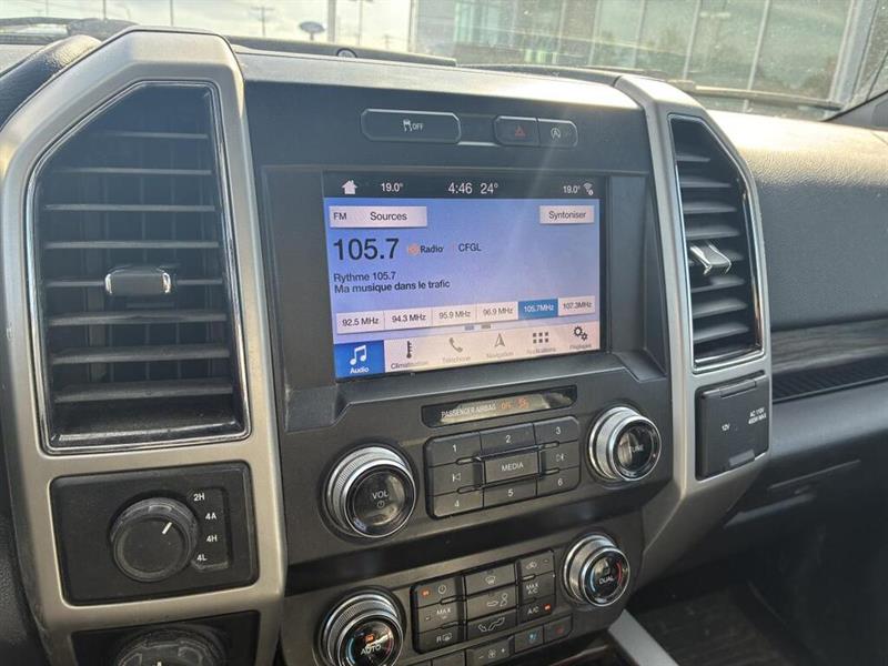 ford F-150 2019 - 7