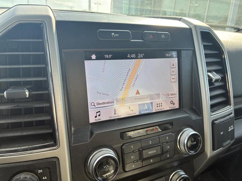 ford F-150 2019 - 8