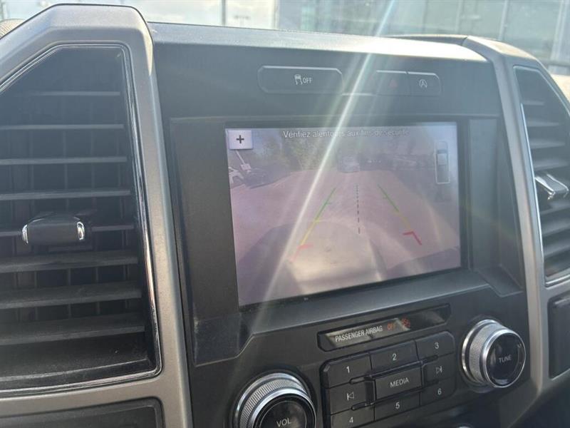 ford F-150 2019 - 9