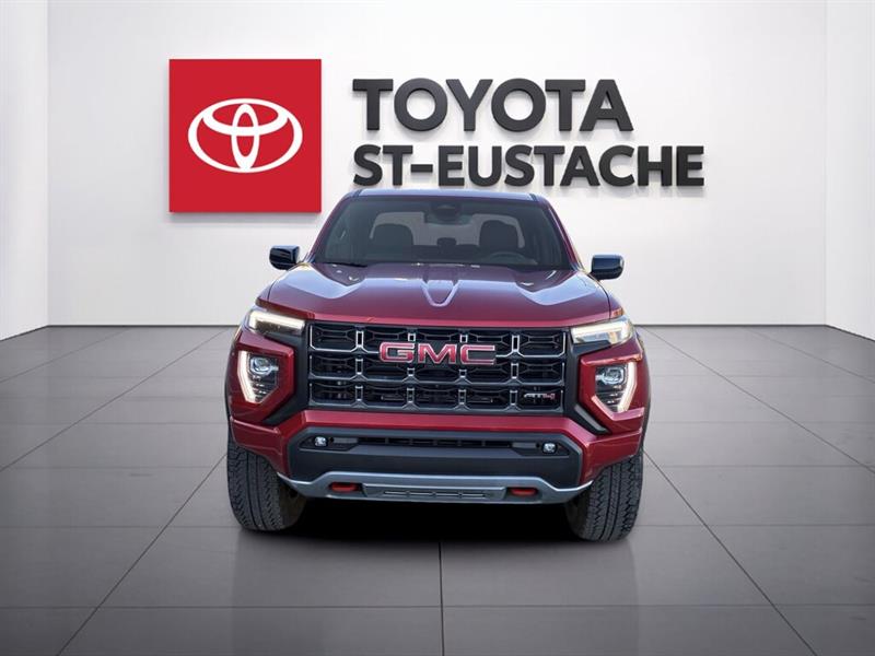 gmc Canyon 2024 - 2