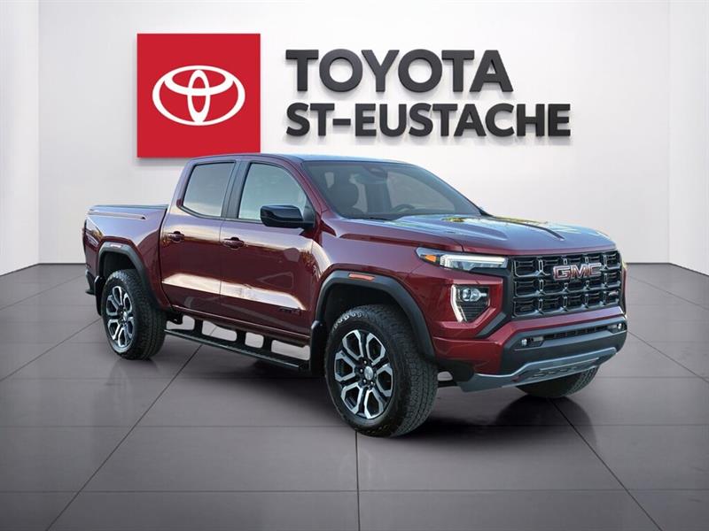 gmc Canyon 2024 - 3