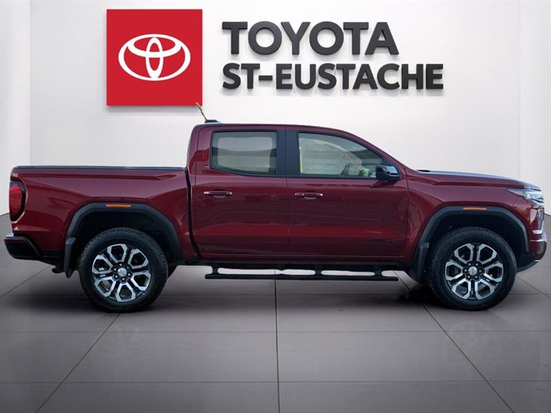 gmc Canyon 2024 - 4