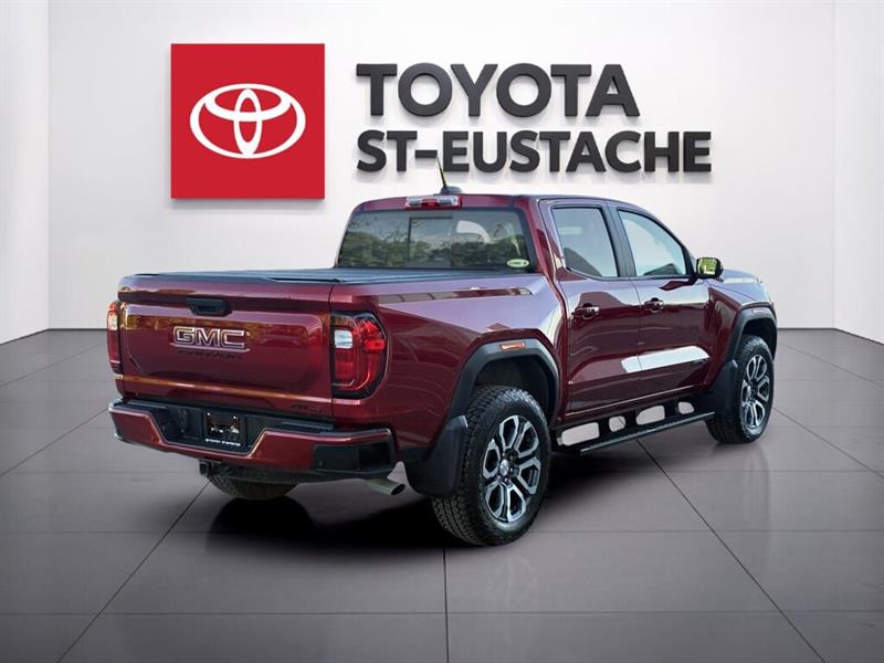 gmc Canyon 2024 - 5