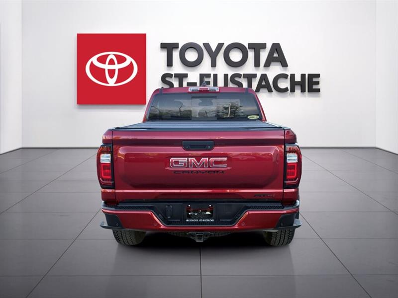 gmc Canyon 2024 - 6