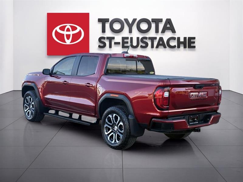 gmc Canyon 2024 - 7