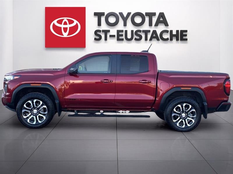 gmc Canyon 2024 - 8