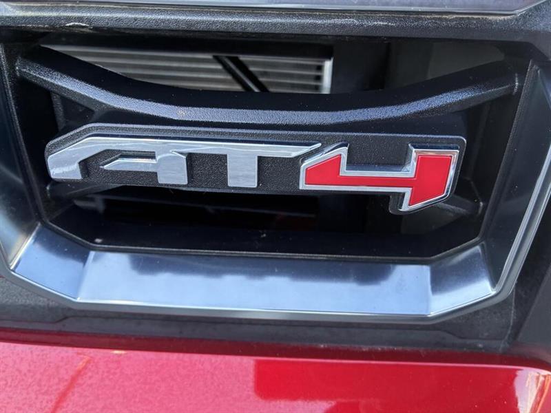 gmc Canyon 2024 - 9
