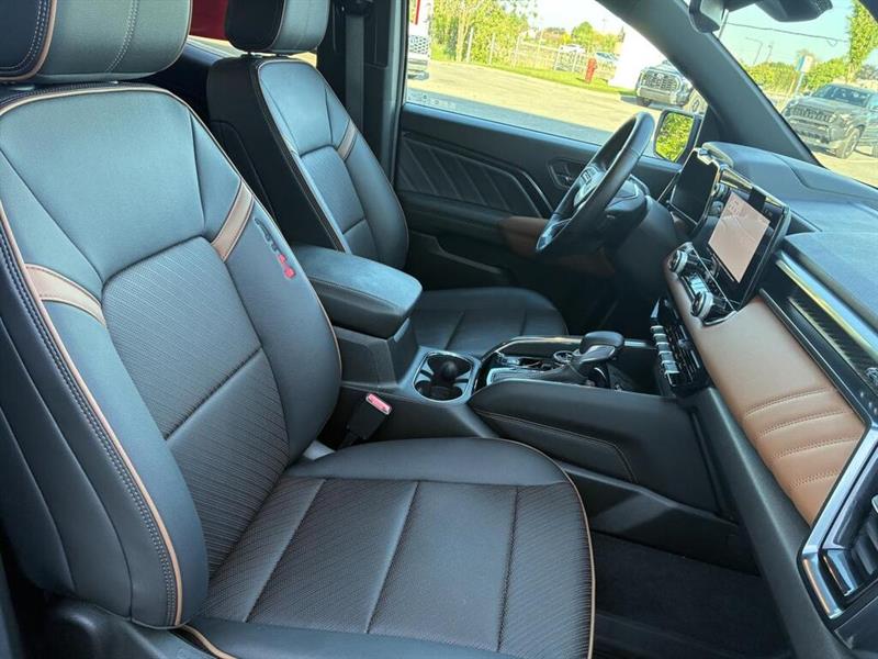 gmc Canyon 2024 - 11