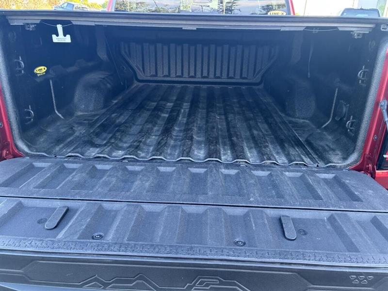 gmc Canyon 2024 - 13