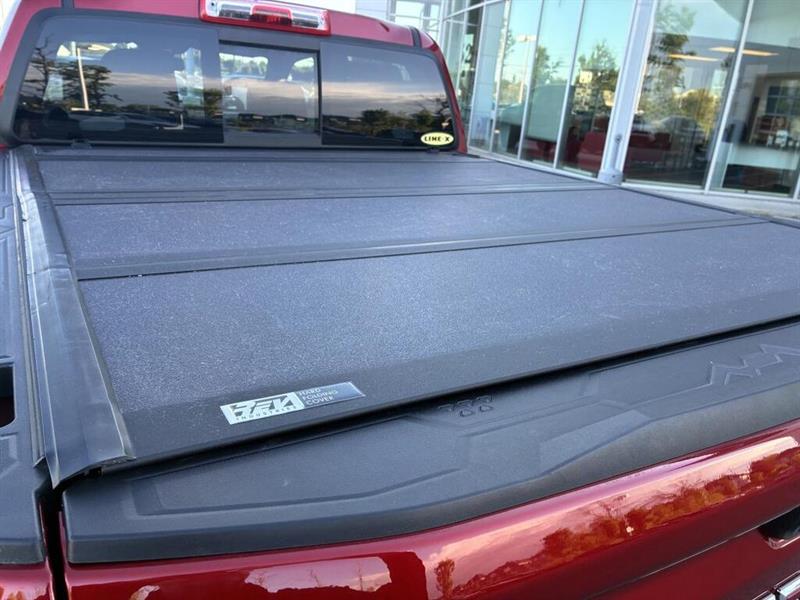 gmc Canyon 2024 - 14