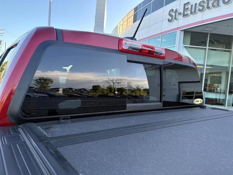 gmc Canyon 2024 - 15
