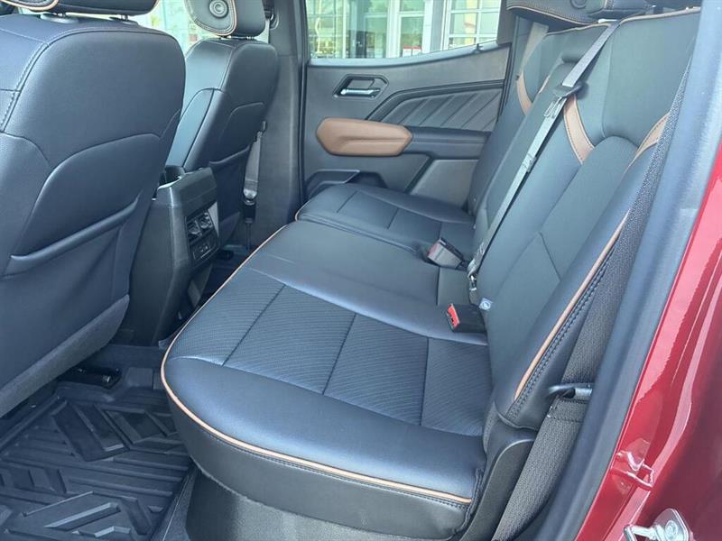 gmc Canyon 2024 - 16