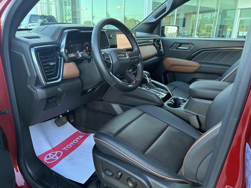 gmc Canyon 2024 - 19