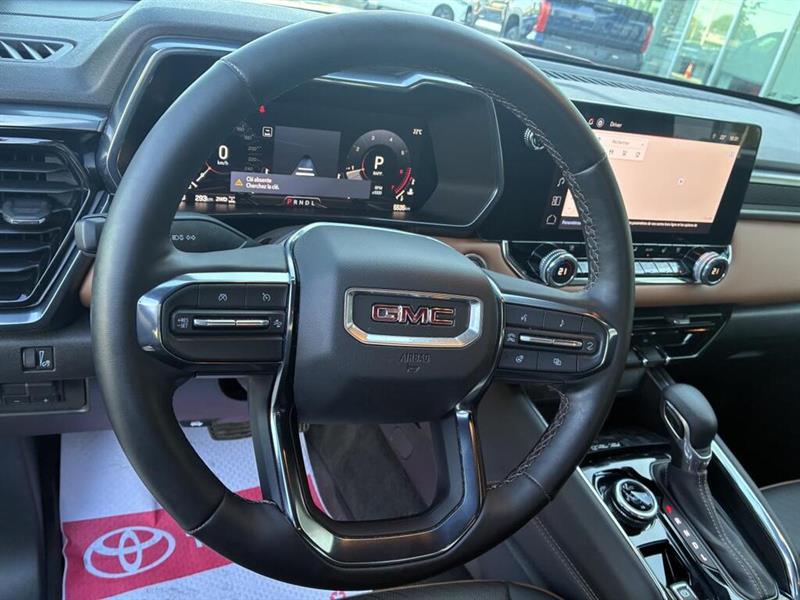 gmc Canyon 2024 - 24