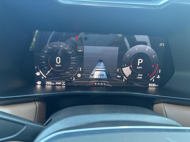 gmc Canyon 2024 - 27